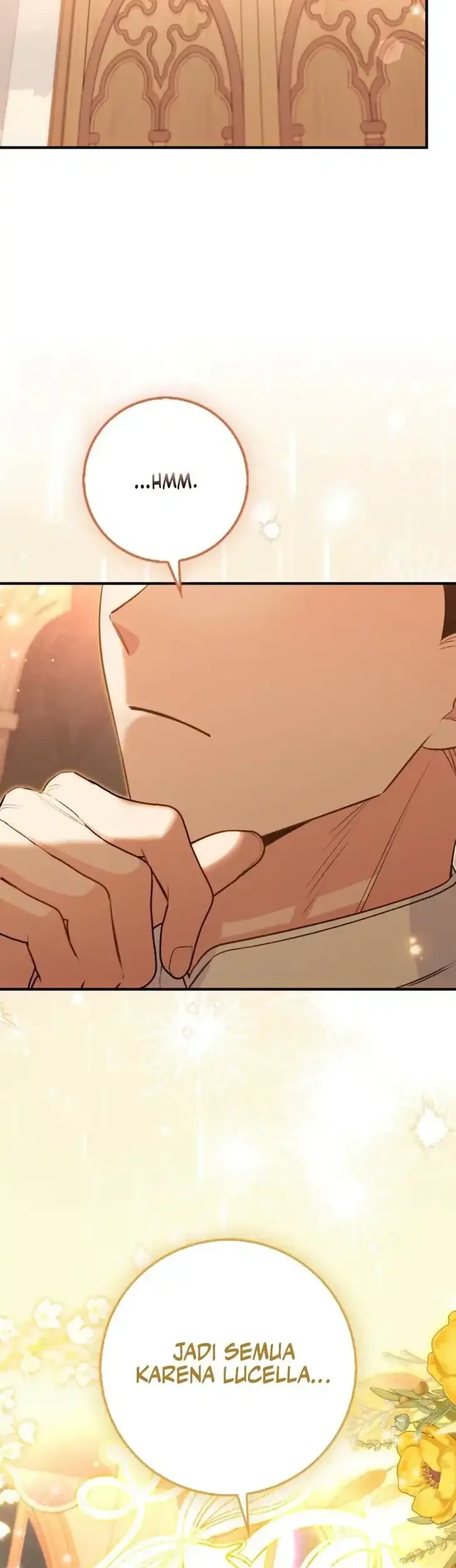 I Will Raise the Villain Properly Chapter 15 - halaman 25