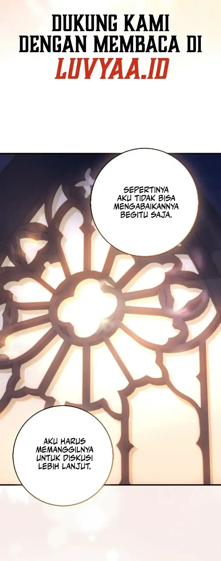 I Will Raise the Villain Properly Chapter 15 - halaman 29