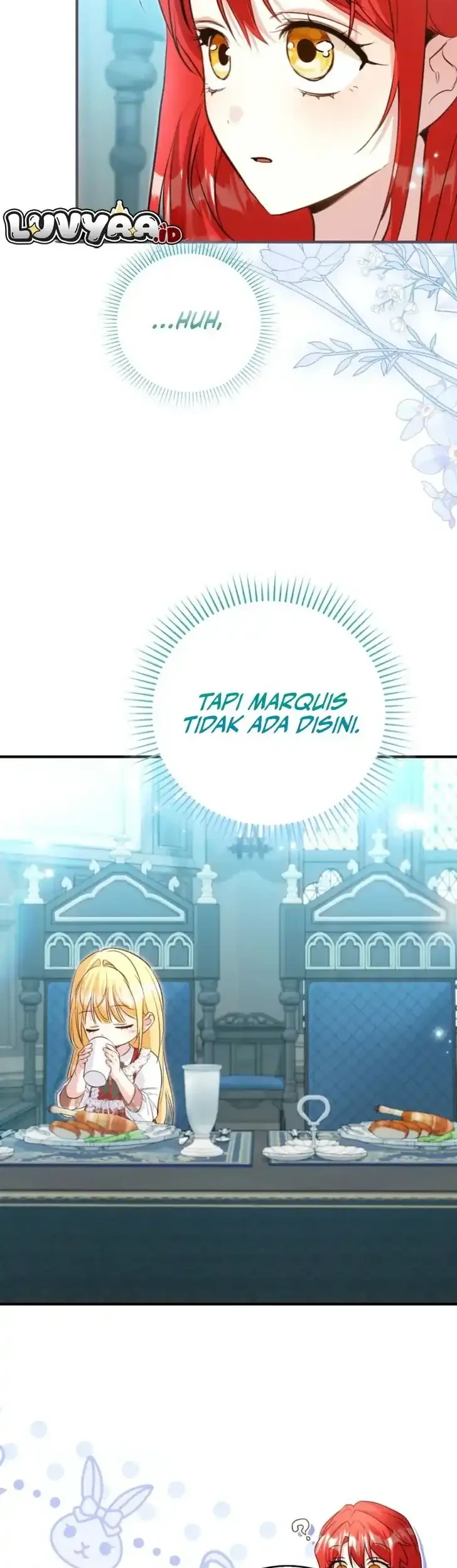 I Will Raise the Villain Properly Chapter 15 - halaman 34