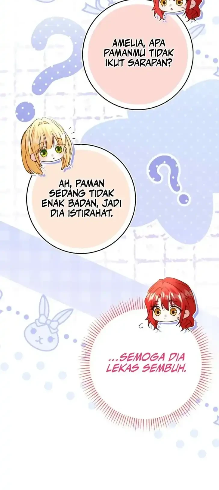 I Will Raise the Villain Properly Chapter 15 - halaman 35