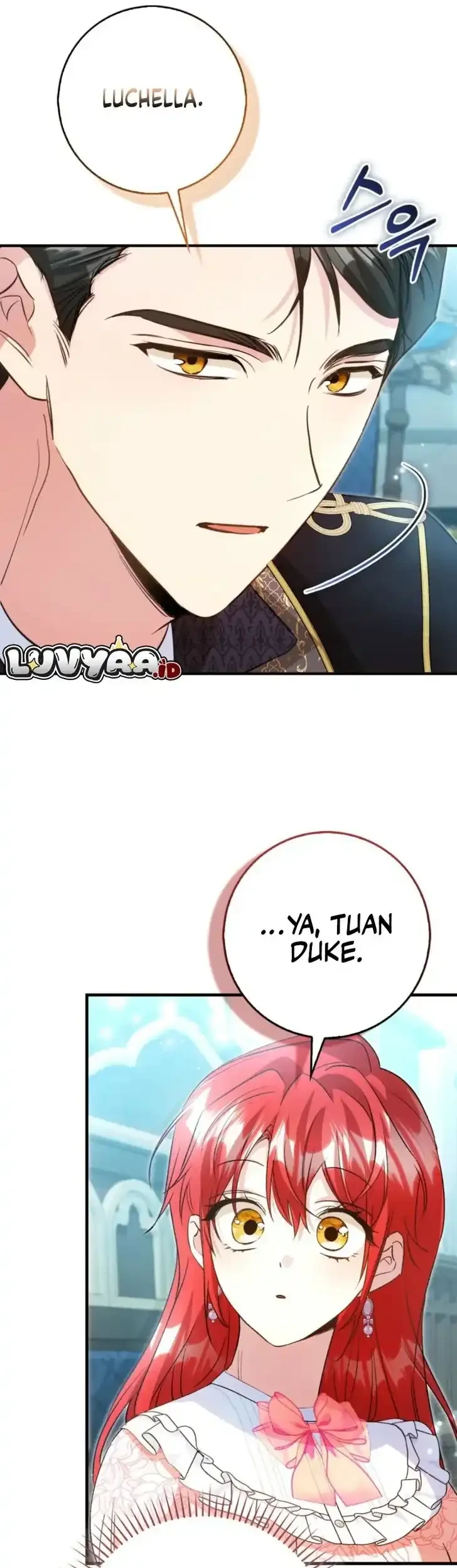 I Will Raise the Villain Properly Chapter 15 - halaman 36