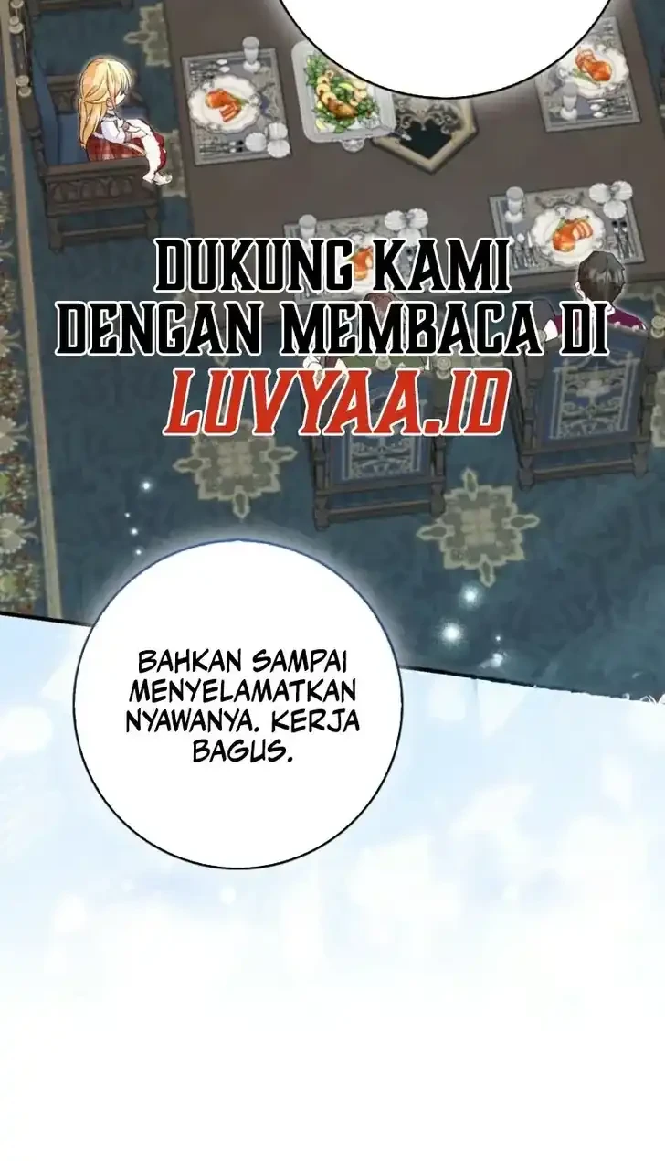 I Will Raise the Villain Properly Chapter 15 - halaman 38