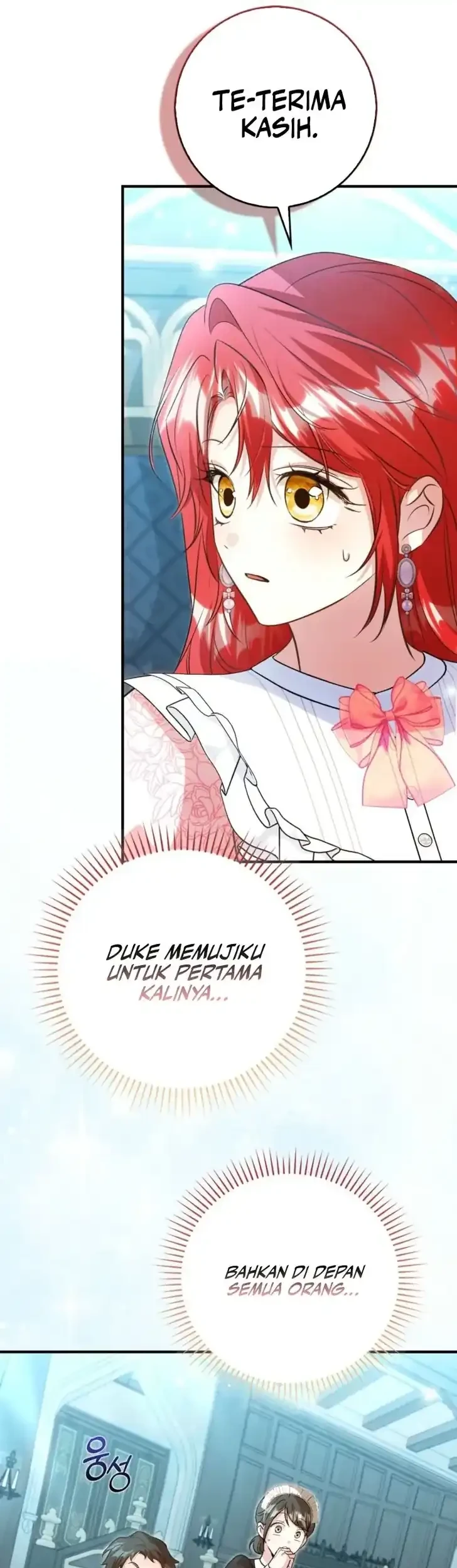 I Will Raise the Villain Properly Chapter 15 - halaman 39