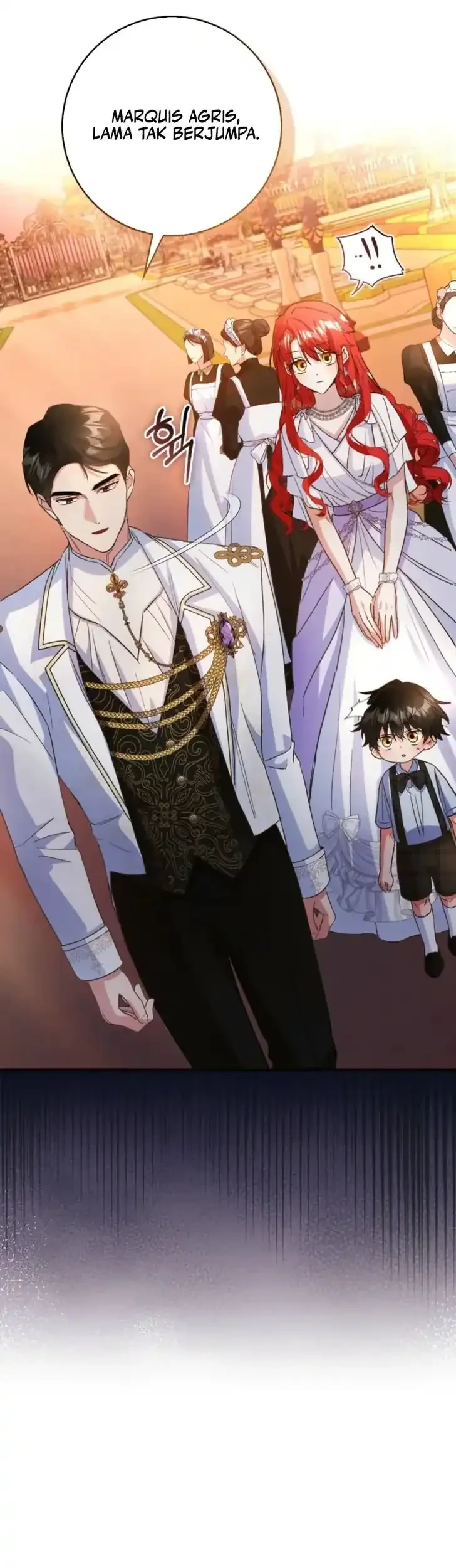 I Will Raise the Villain Properly Chapter 15 - halaman 4