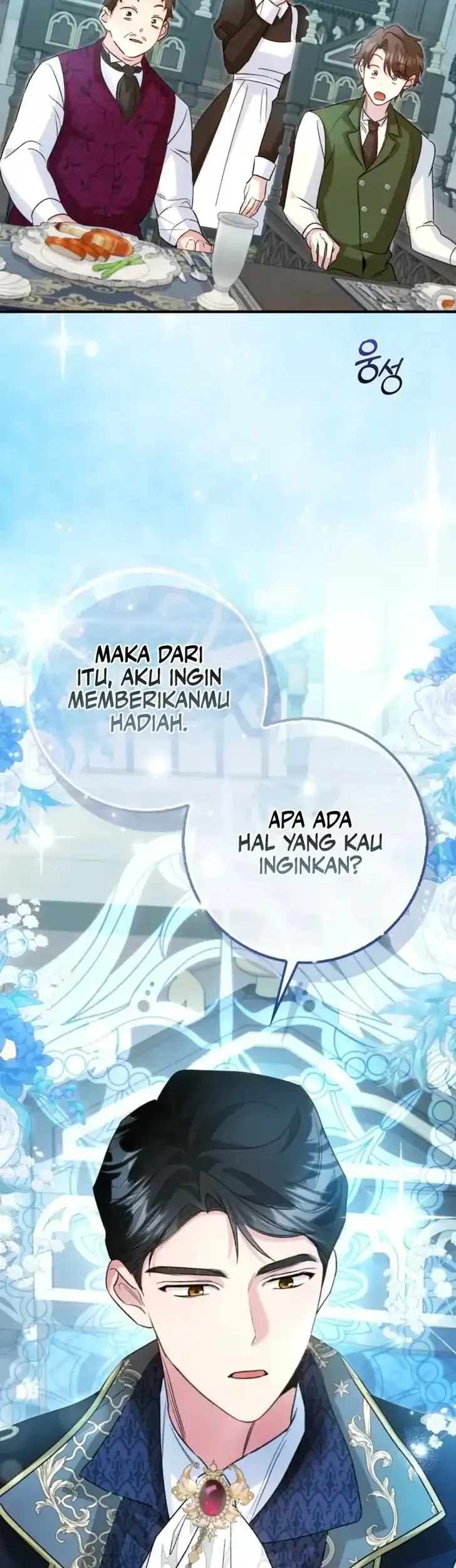 I Will Raise the Villain Properly Chapter 15 - halaman 40