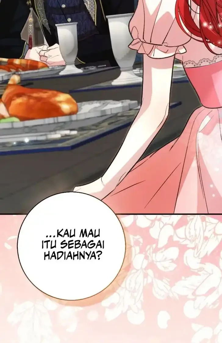 I Will Raise the Villain Properly Chapter 15 - halaman 43