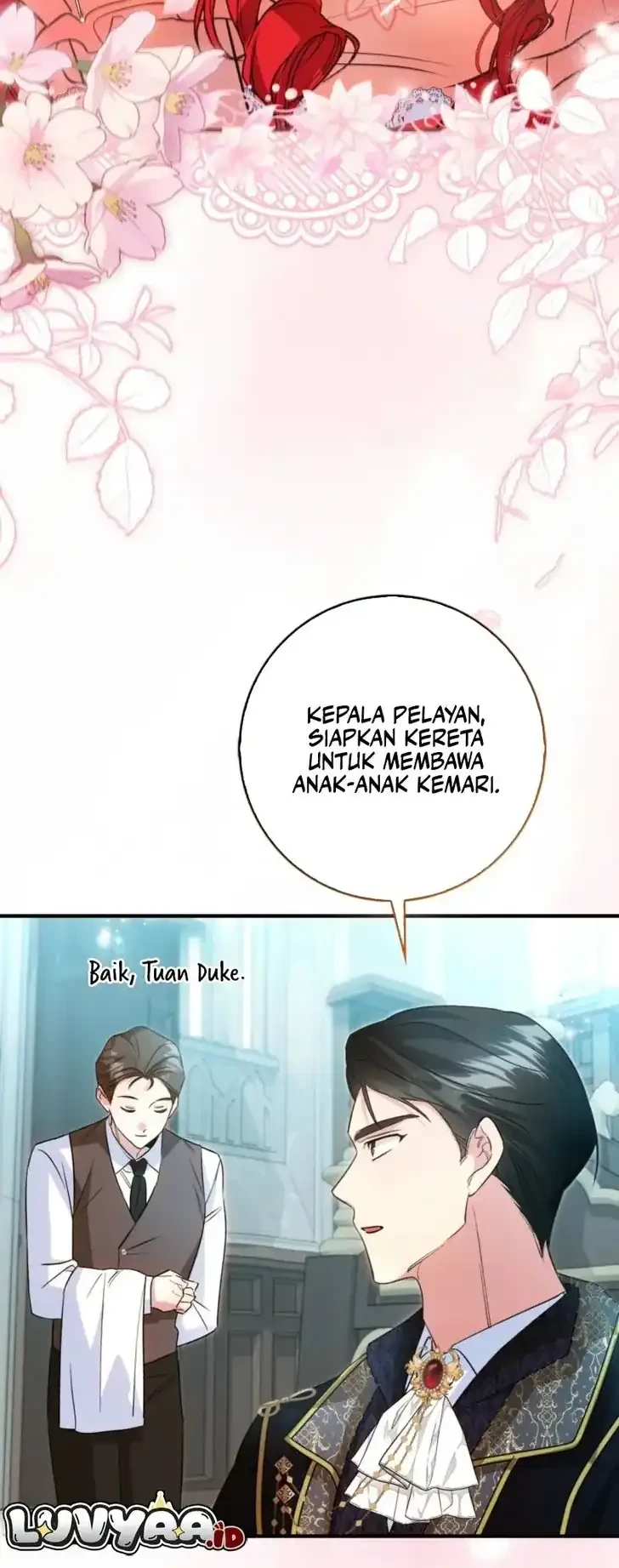 I Will Raise the Villain Properly Chapter 15 - halaman 46