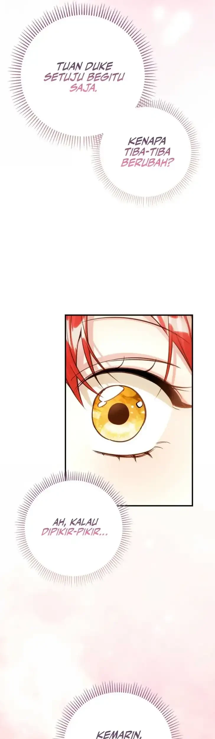 I Will Raise the Villain Properly Chapter 15 - halaman 47