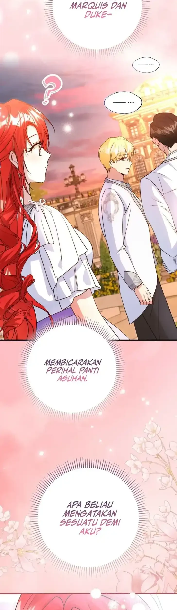 I Will Raise the Villain Properly Chapter 15 - halaman 48