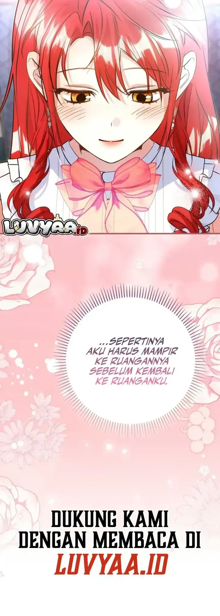 I Will Raise the Villain Properly Chapter 15 - halaman 49