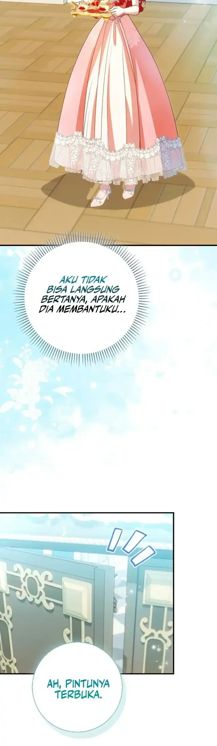 I Will Raise the Villain Properly Chapter 15 - halaman 51