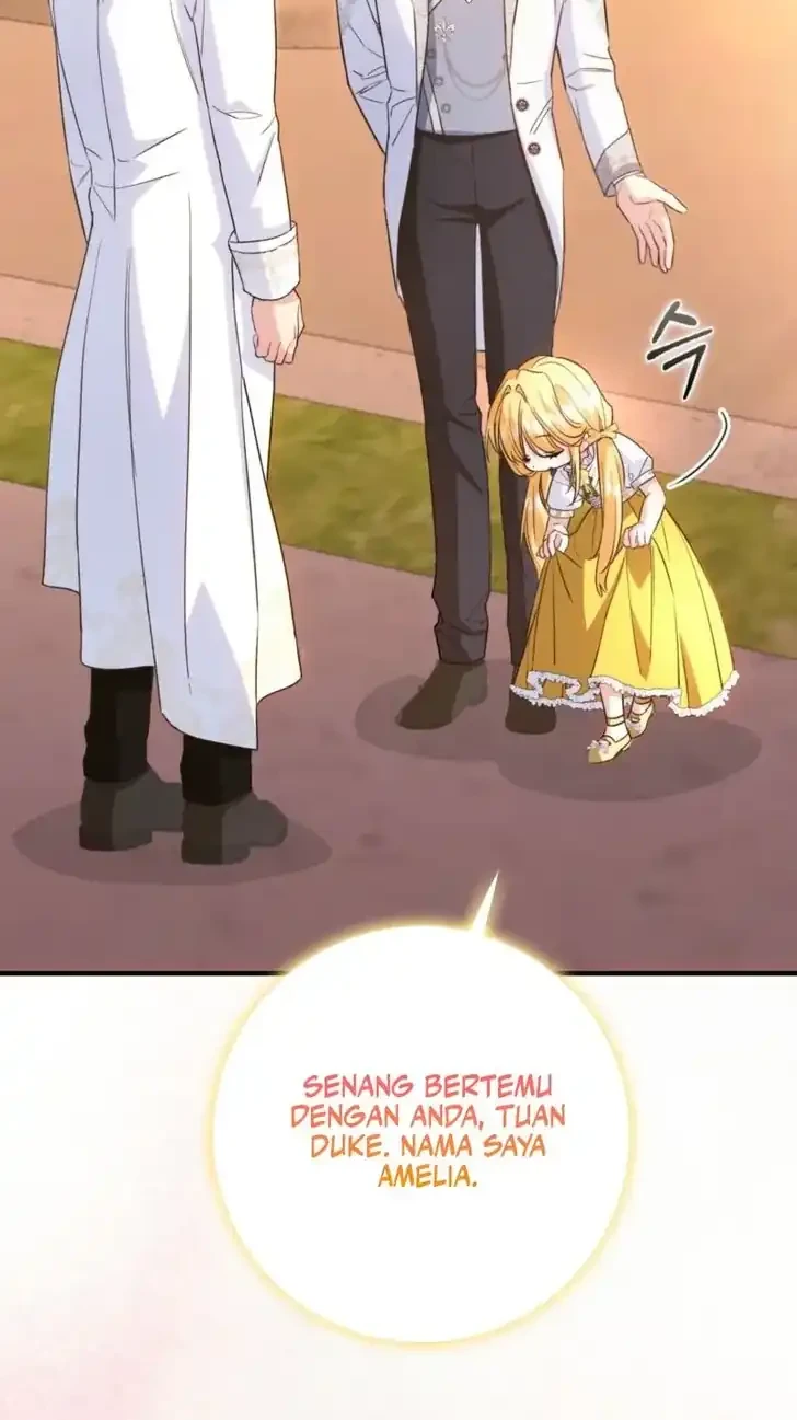 I Will Raise the Villain Properly Chapter 15 - halaman 6