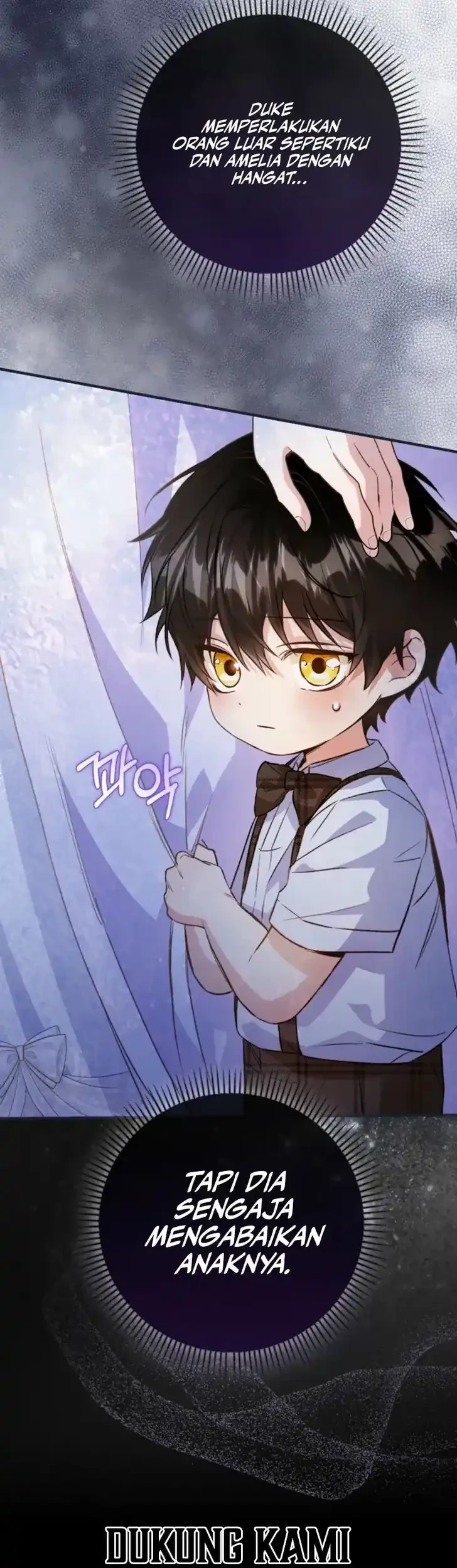 I Will Raise the Villain Properly Chapter 15 - halaman 8