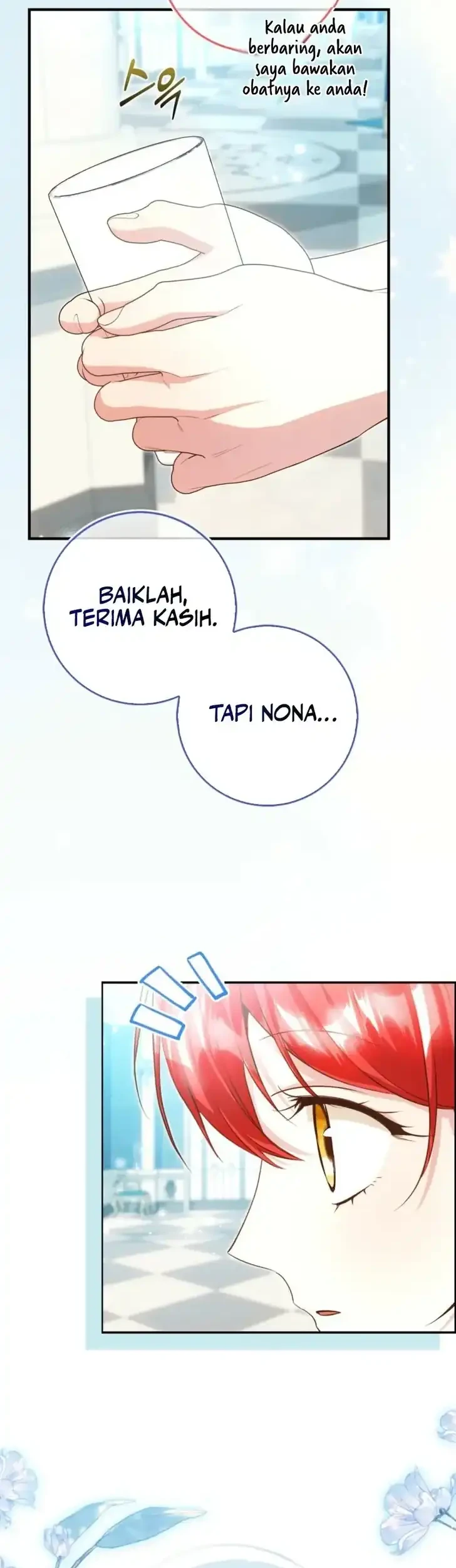 I Will Raise the Villain Properly Chapter 16 - halaman 13