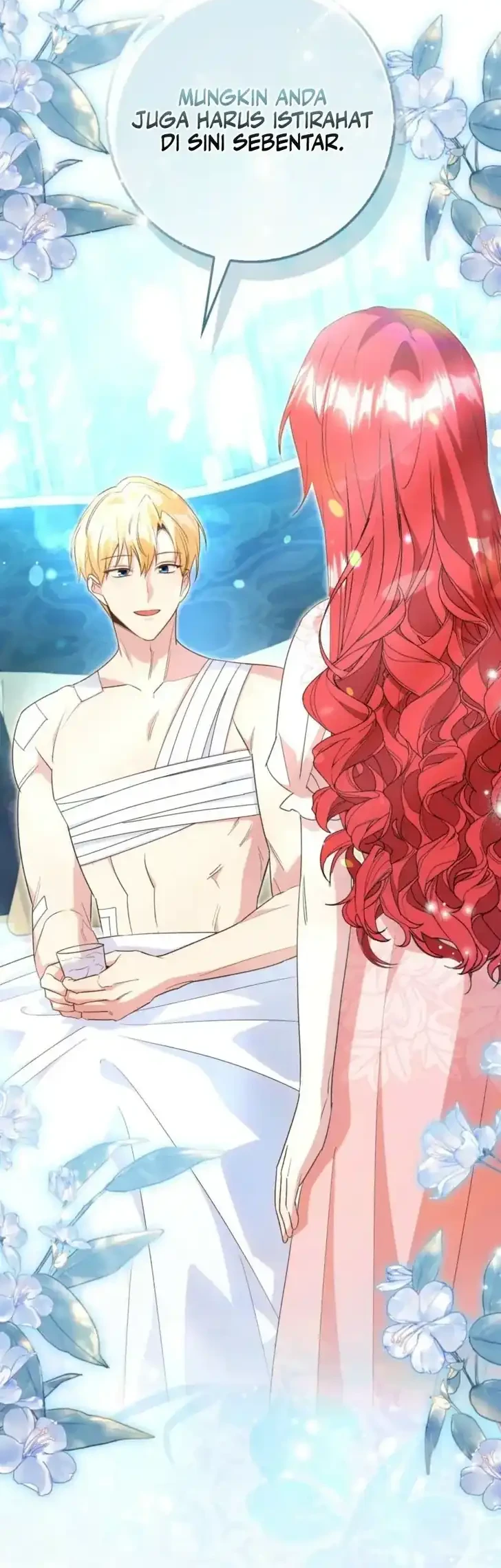 I Will Raise the Villain Properly Chapter 16 - halaman 14