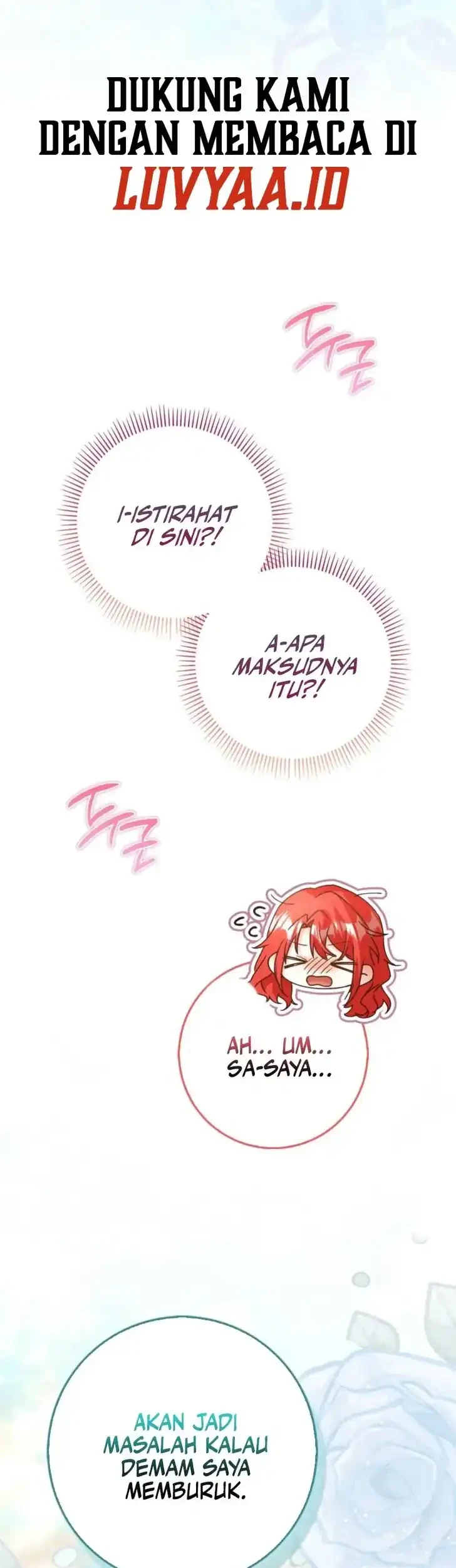 I Will Raise the Villain Properly Chapter 16 - halaman 15