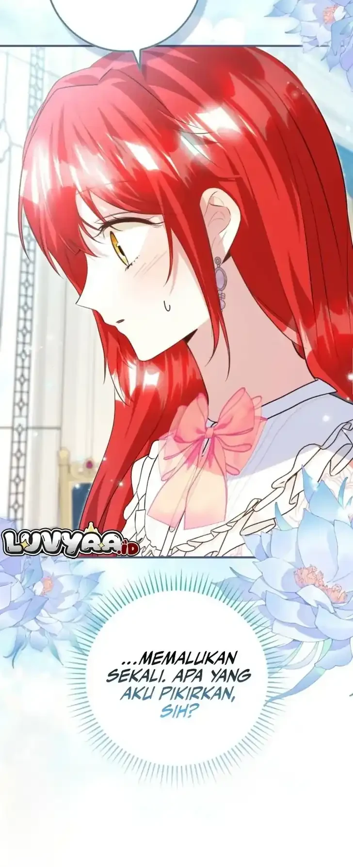 I Will Raise the Villain Properly Chapter 16 - halaman 17