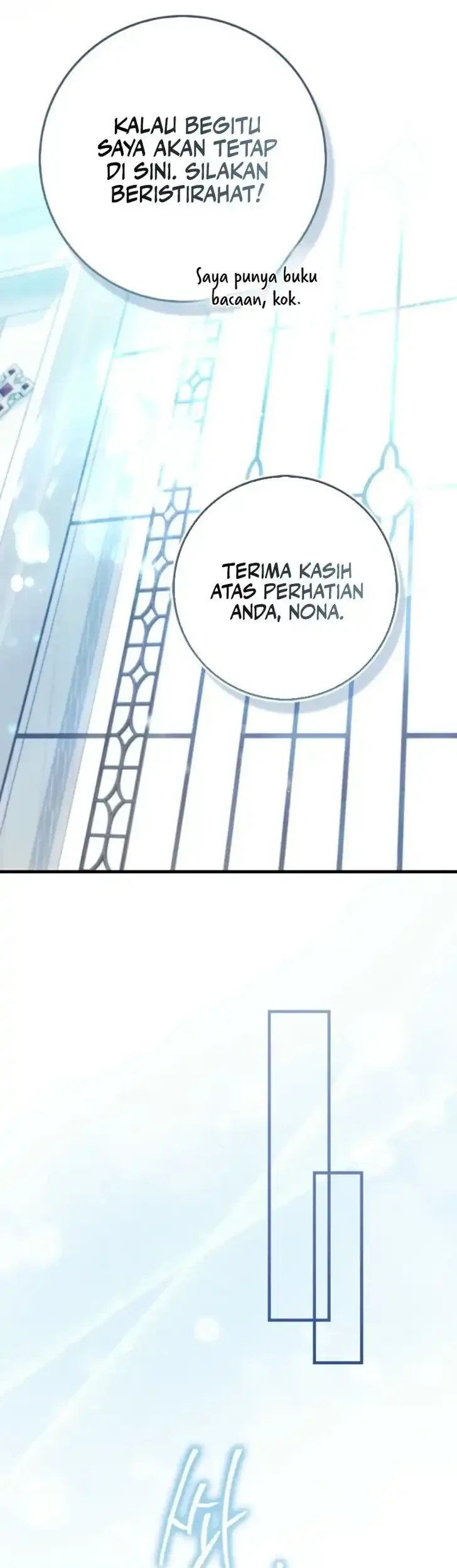 I Will Raise the Villain Properly Chapter 16 - halaman 18