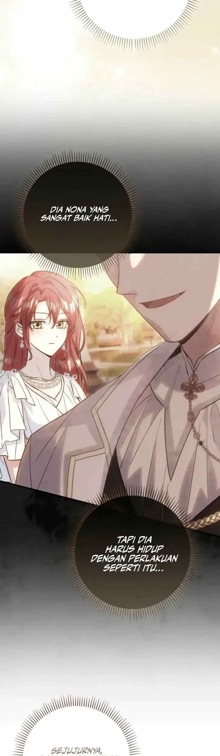 I Will Raise the Villain Properly Chapter 16 - halaman 22