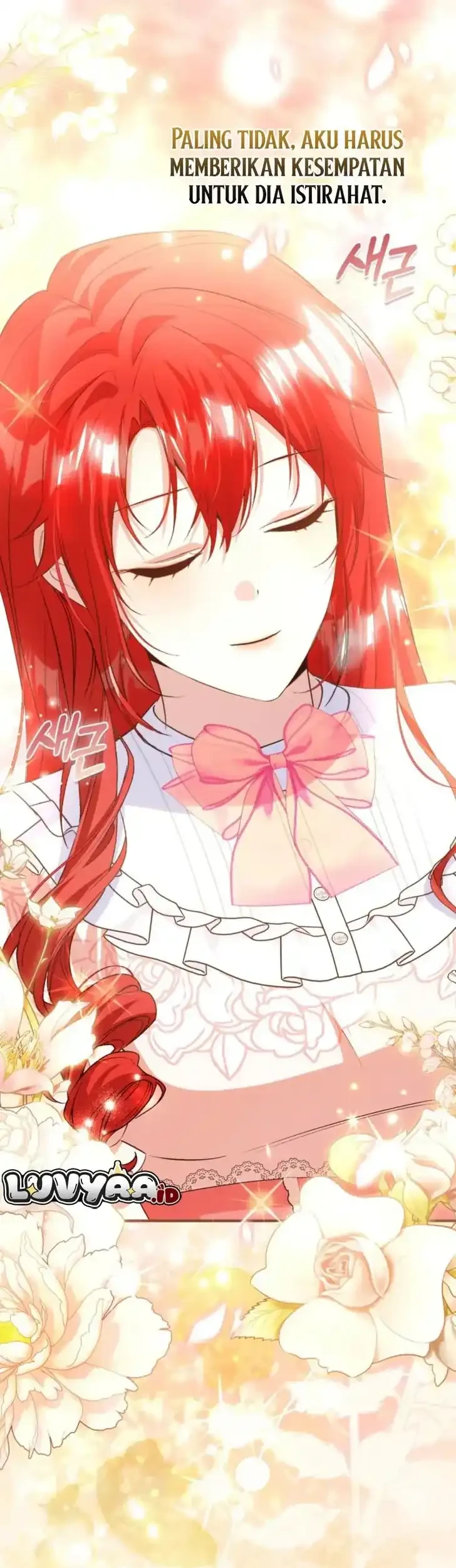 I Will Raise the Villain Properly Chapter 16 - halaman 24