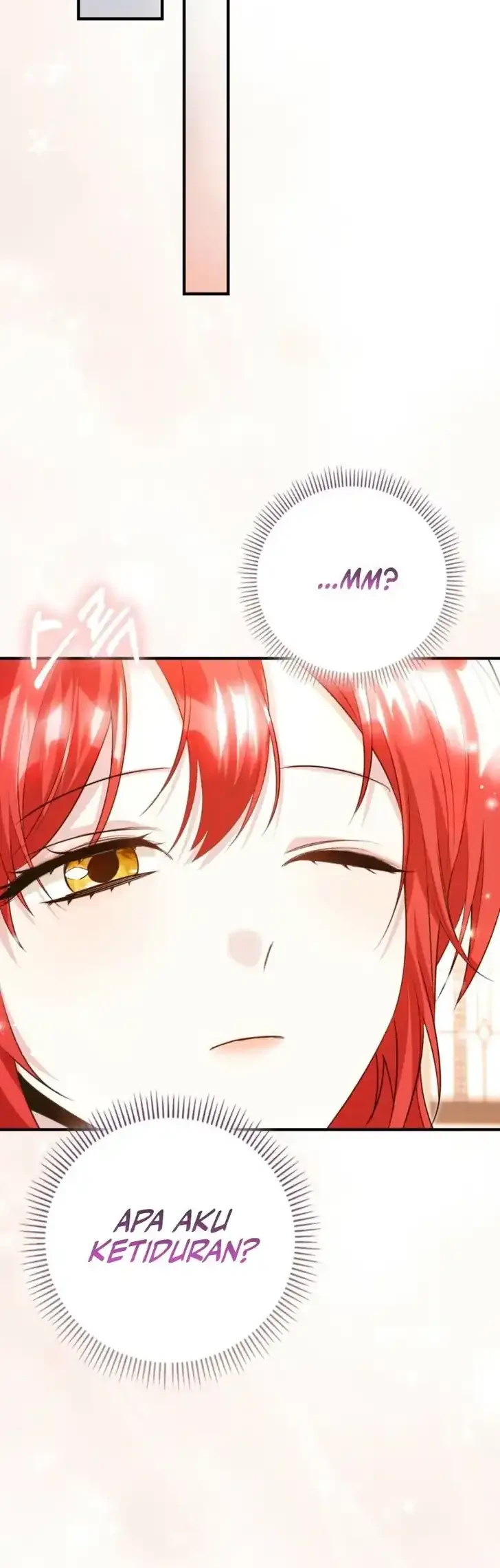 I Will Raise the Villain Properly Chapter 16 - halaman 26