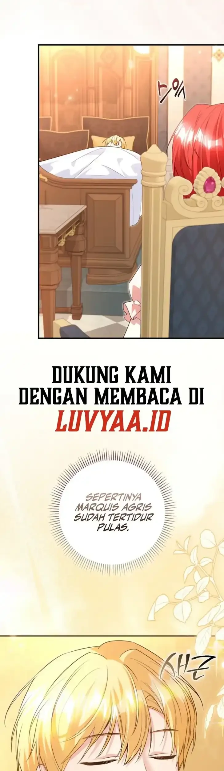 I Will Raise the Villain Properly Chapter 16 - halaman 27
