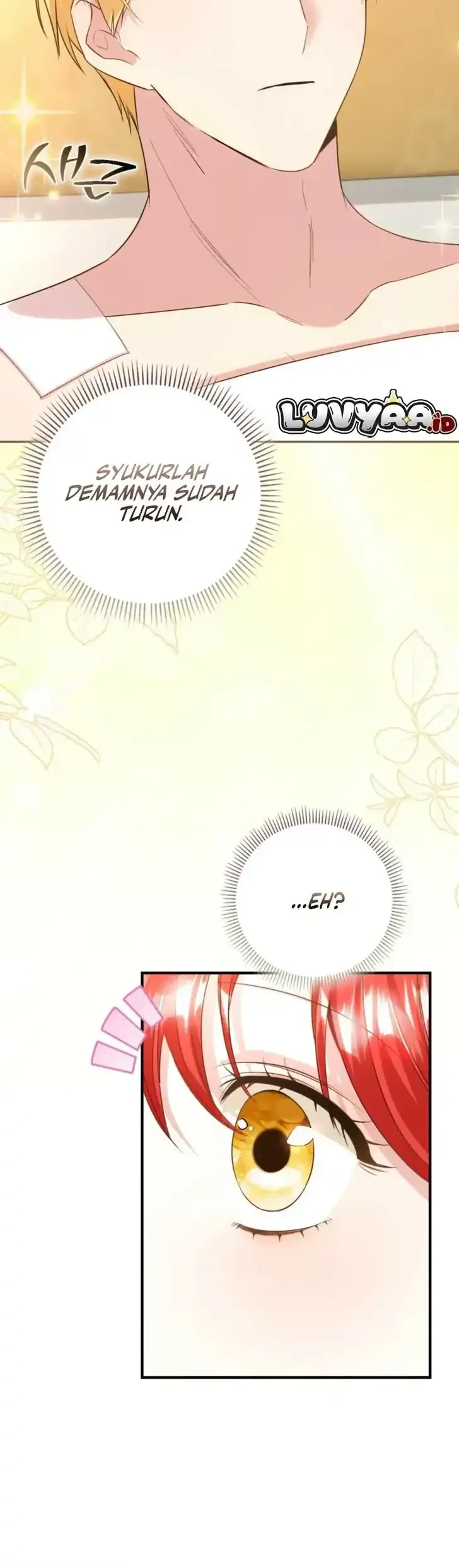 I Will Raise the Villain Properly Chapter 16 - halaman 28