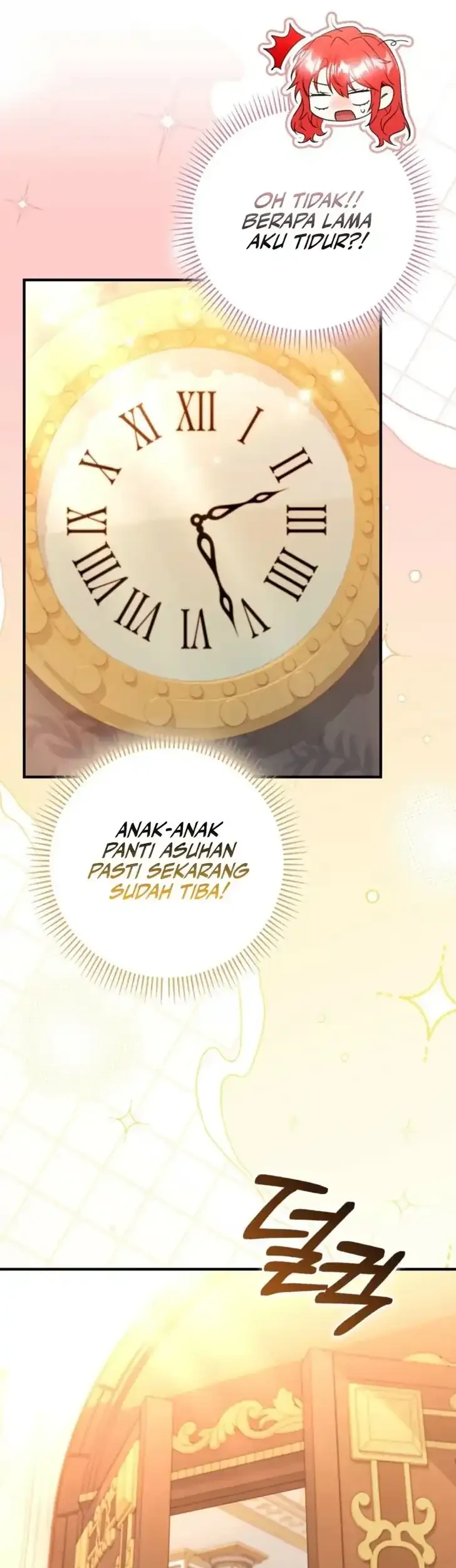 I Will Raise the Villain Properly Chapter 16 - halaman 29