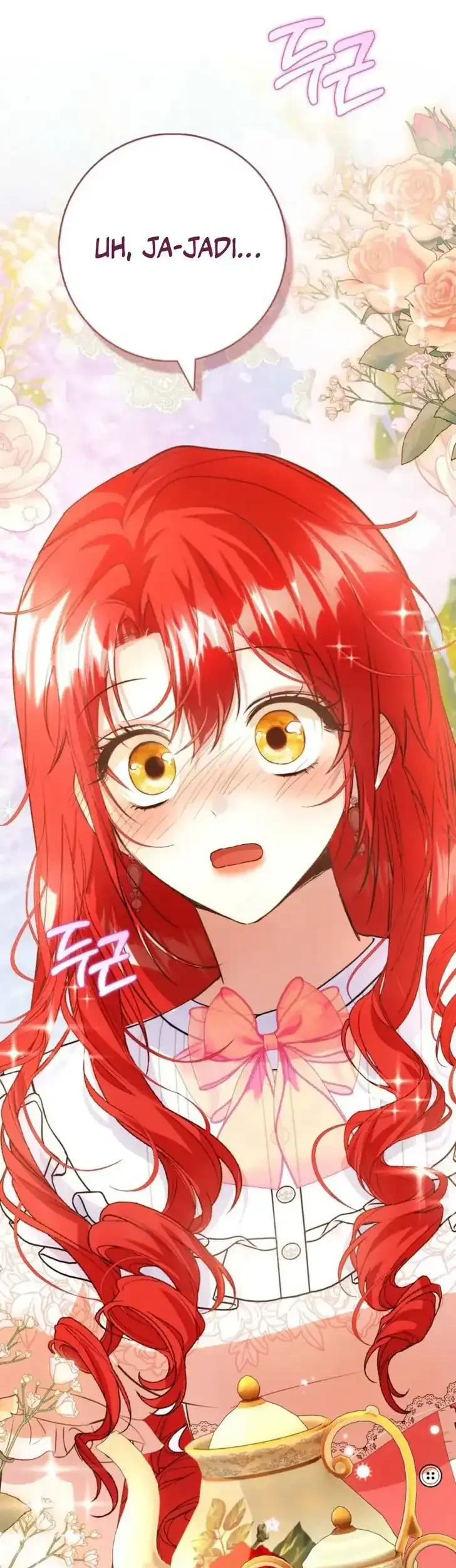 I Will Raise the Villain Properly Chapter 16 - halaman 3