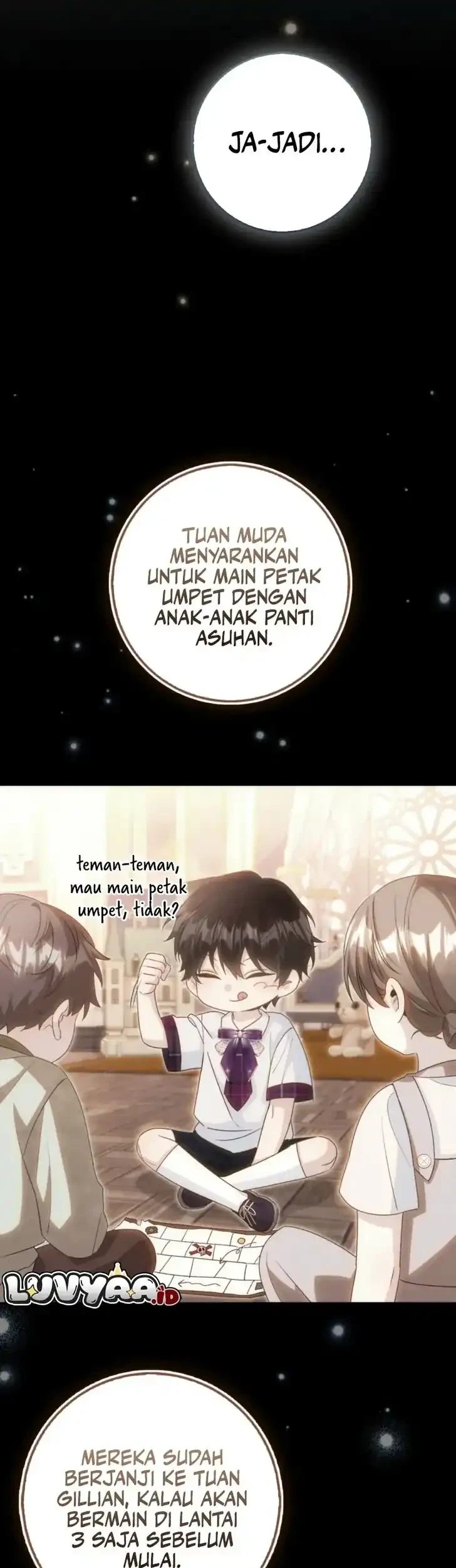 I Will Raise the Villain Properly Chapter 16 - halaman 32