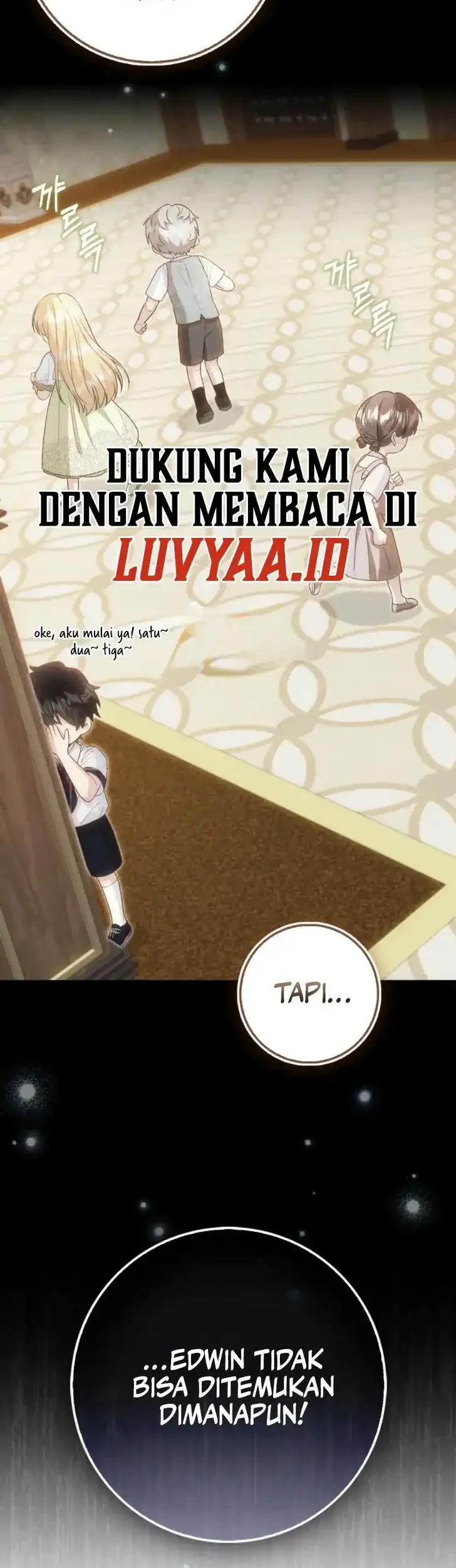 I Will Raise the Villain Properly Chapter 16 - halaman 33