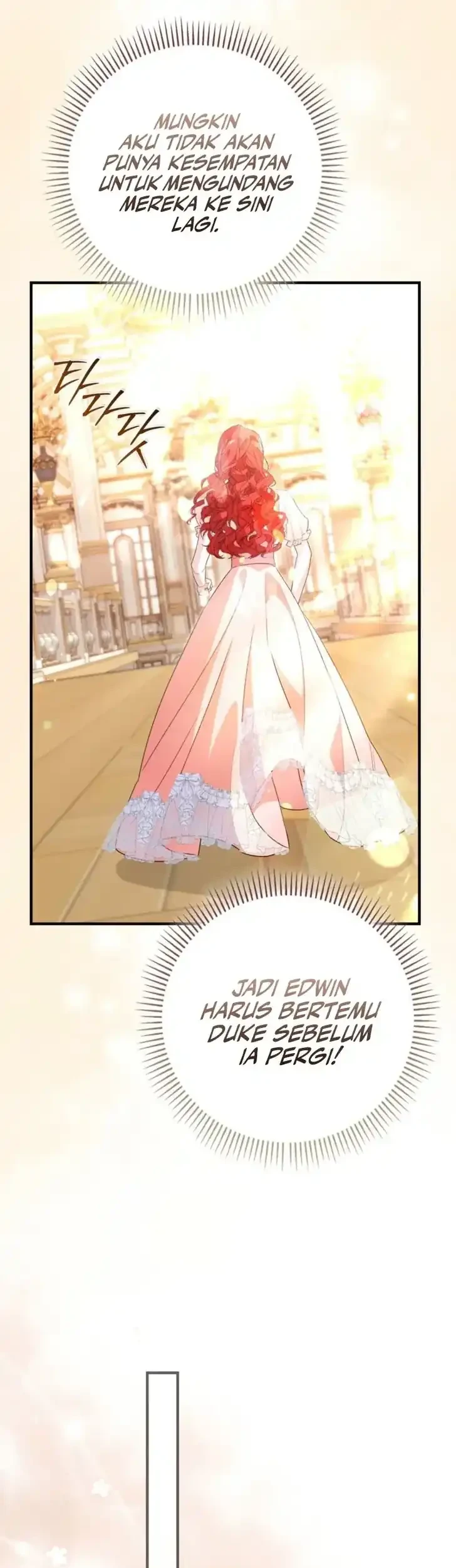 I Will Raise the Villain Properly Chapter 16 - halaman 38