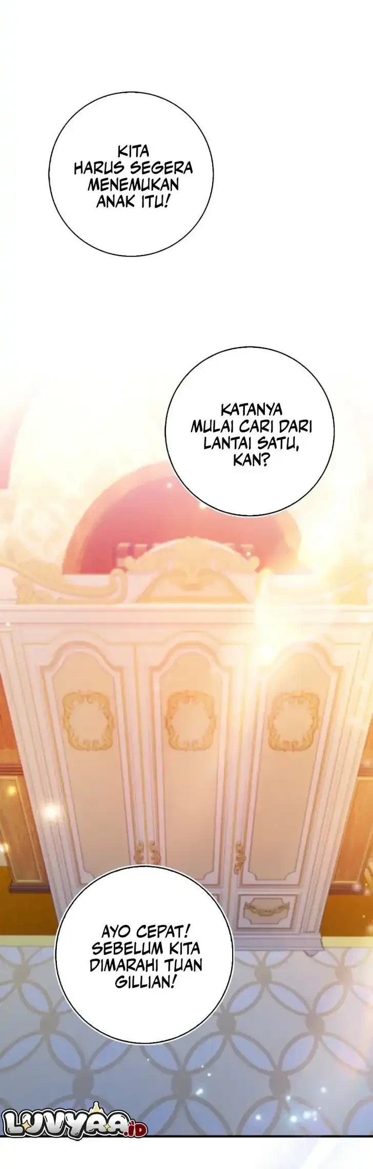 I Will Raise the Villain Properly Chapter 16 - halaman 40