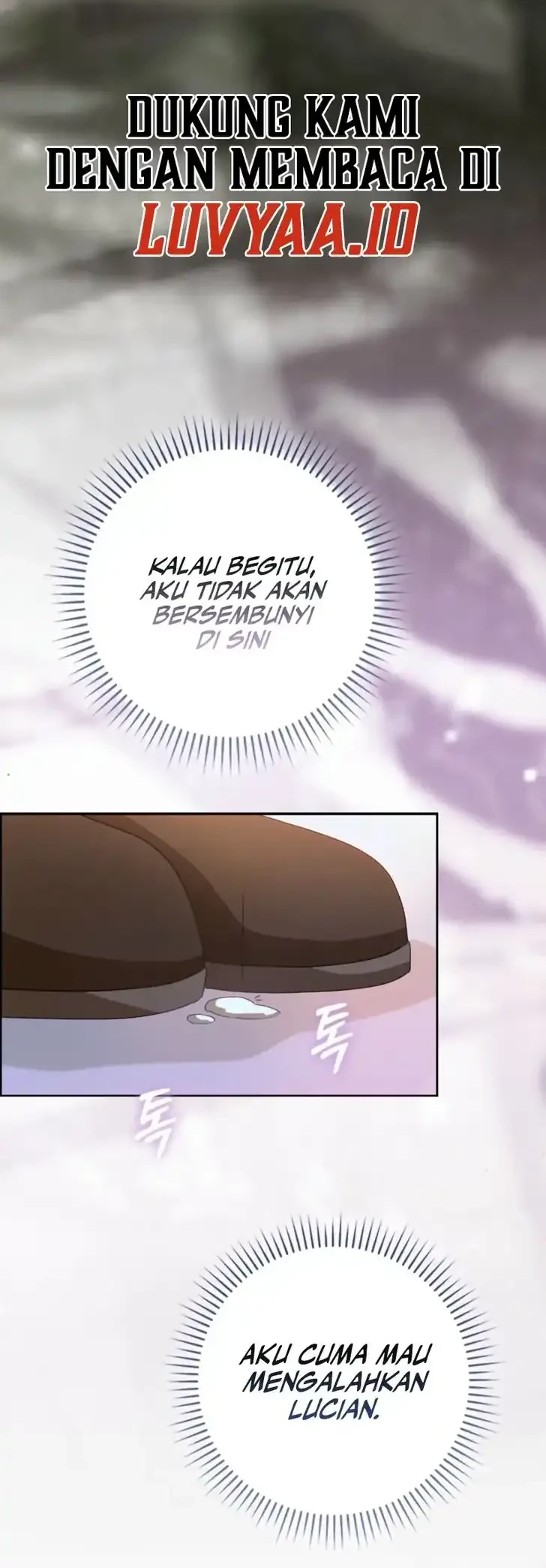 I Will Raise the Villain Properly Chapter 16 - halaman 49