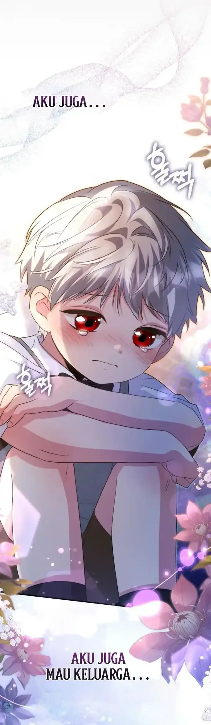 I Will Raise the Villain Properly Chapter 16 - halaman 50