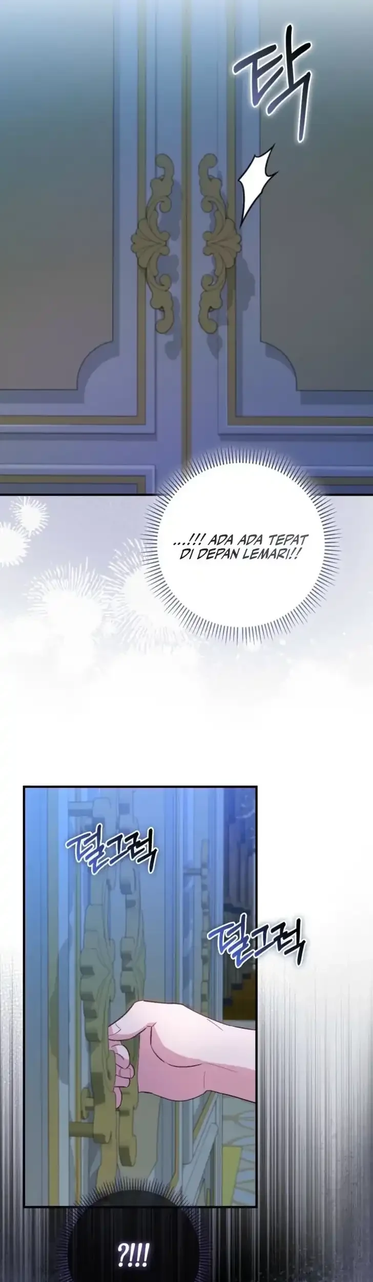 I Will Raise the Villain Properly Chapter 16 - halaman 53