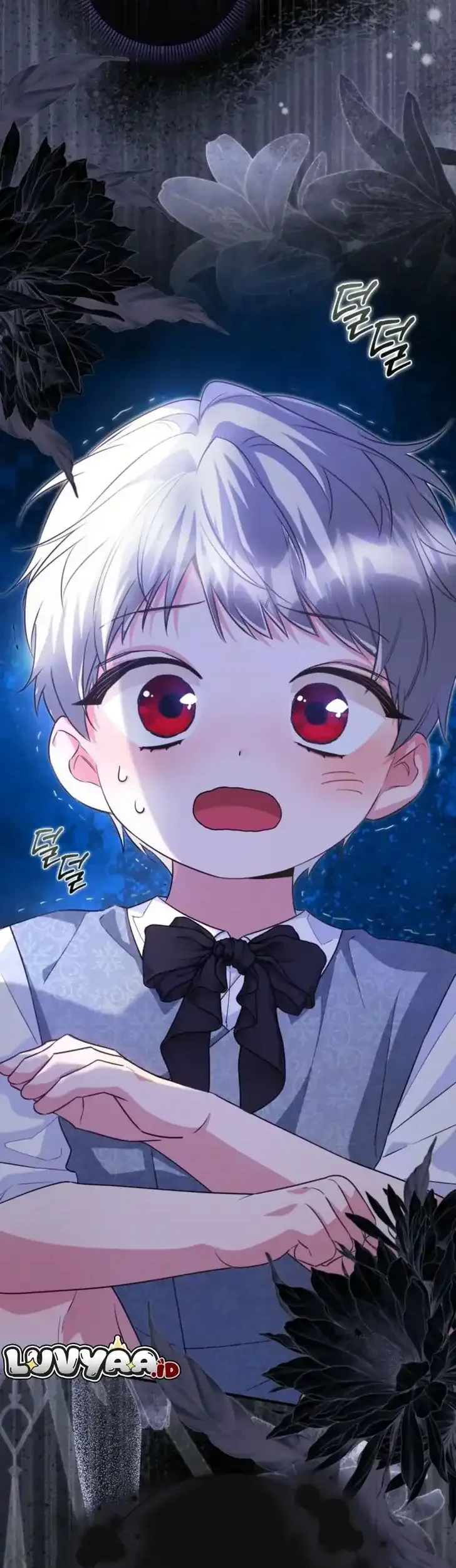 I Will Raise the Villain Properly Chapter 16 - halaman 54