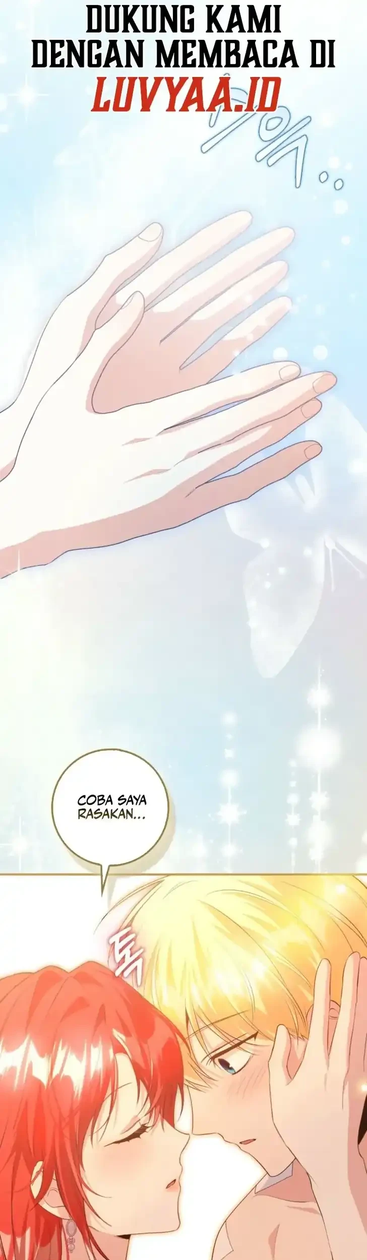 I Will Raise the Villain Properly Chapter 16 - halaman 9