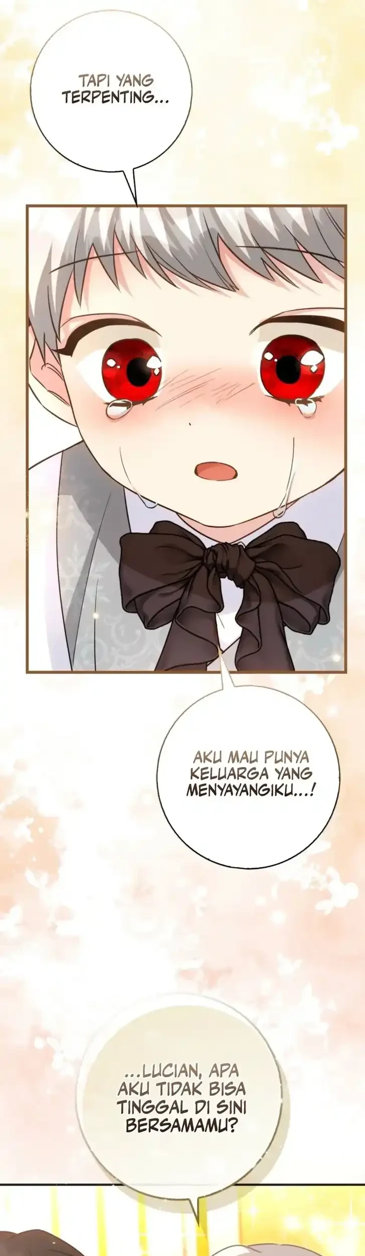 I Will Raise the Villain Properly Chapter 17 - halaman 10