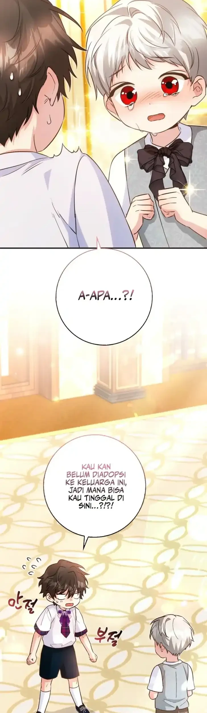 I Will Raise the Villain Properly Chapter 17 - halaman 11