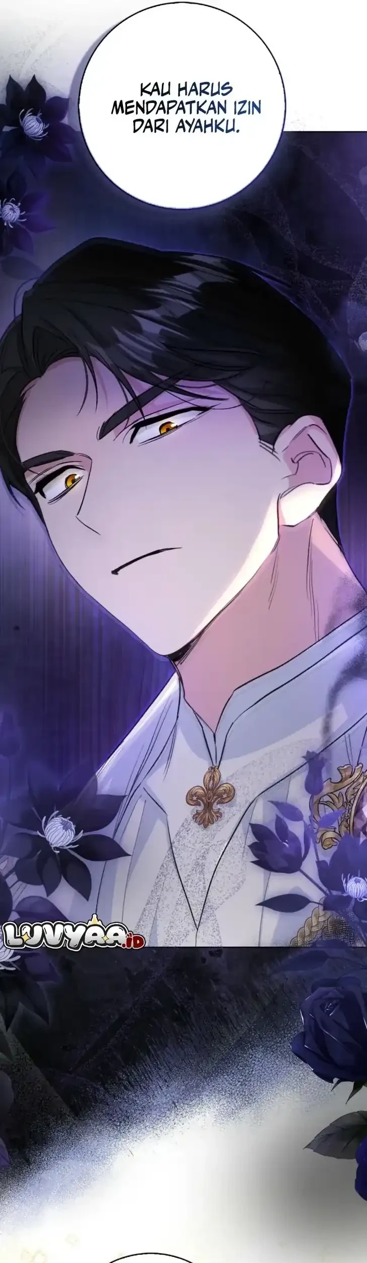 I Will Raise the Villain Properly Chapter 17 - halaman 19
