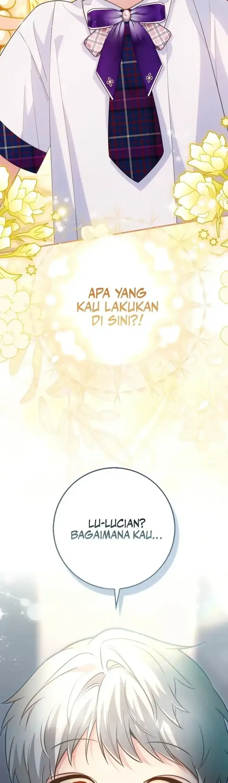 I Will Raise the Villain Properly Chapter 17 - halaman 2