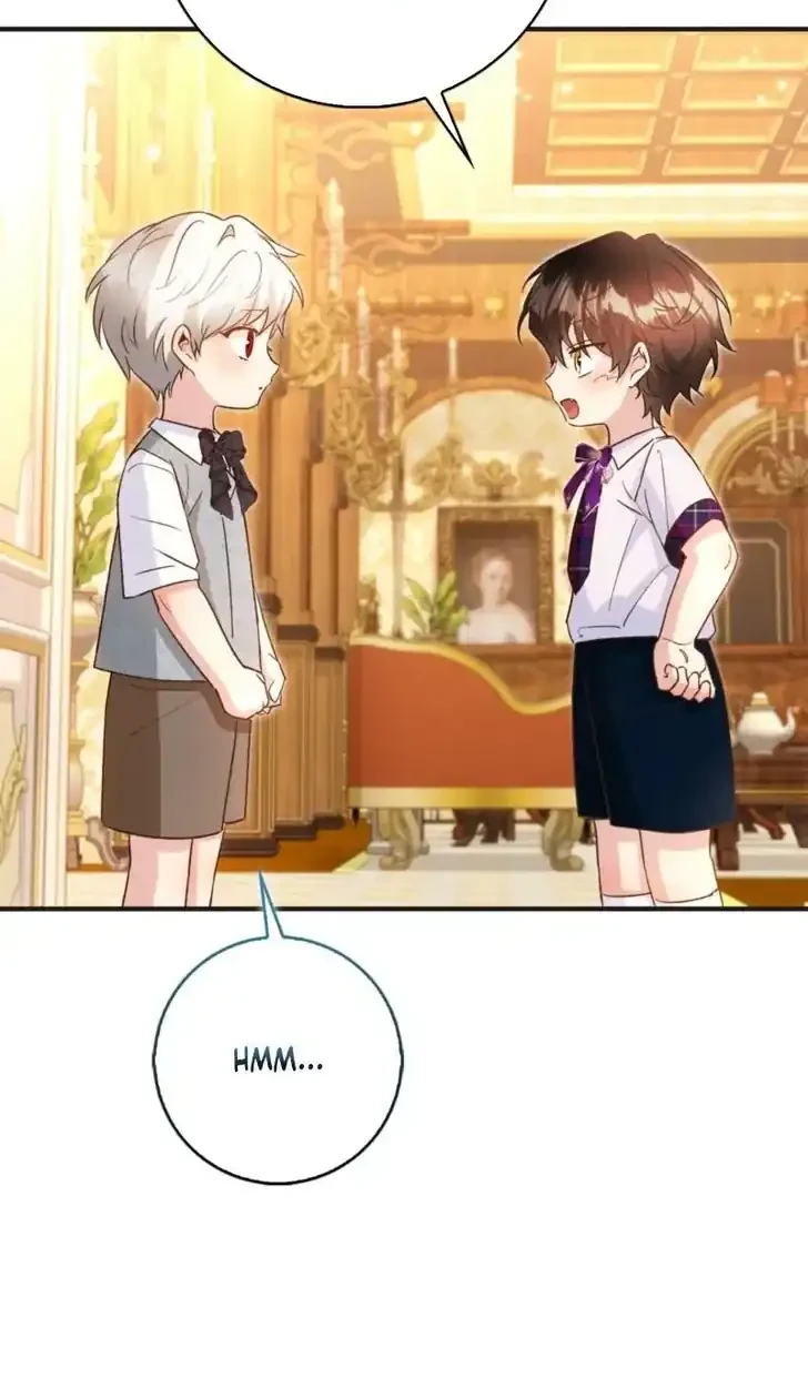 I Will Raise the Villain Properly Chapter 17 - halaman 21