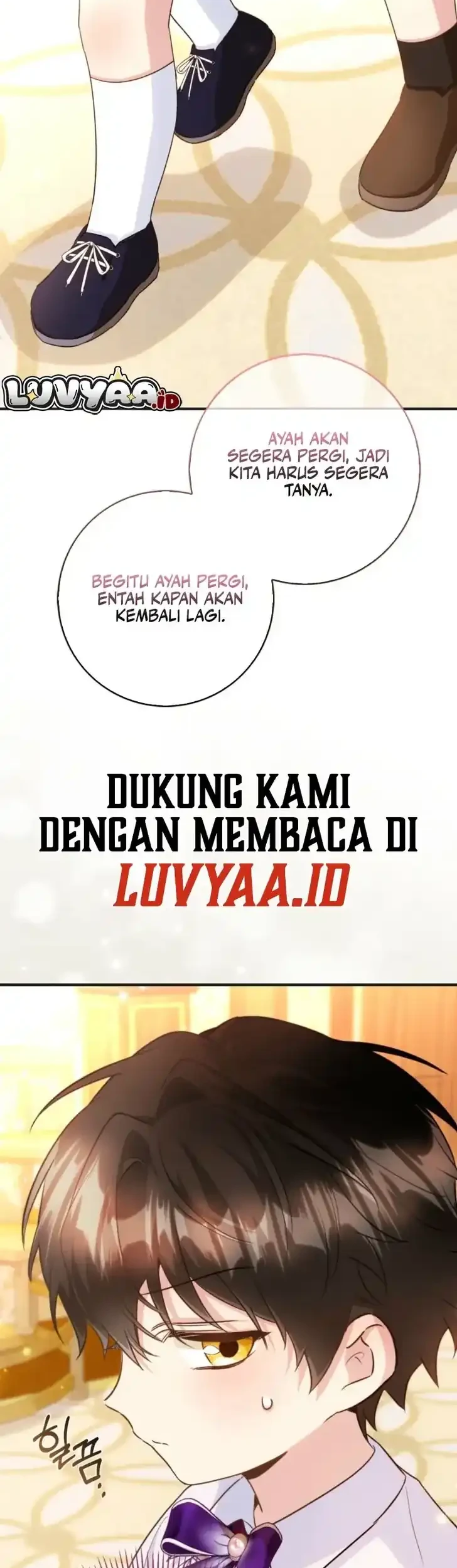 I Will Raise the Villain Properly Chapter 17 - halaman 23