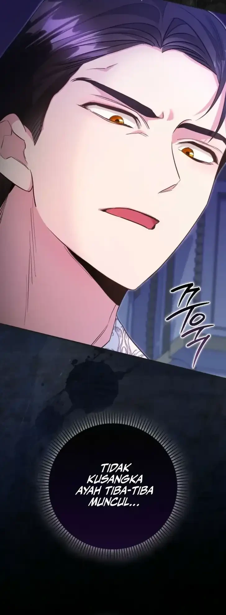 I Will Raise the Villain Properly Chapter 17 - halaman 27