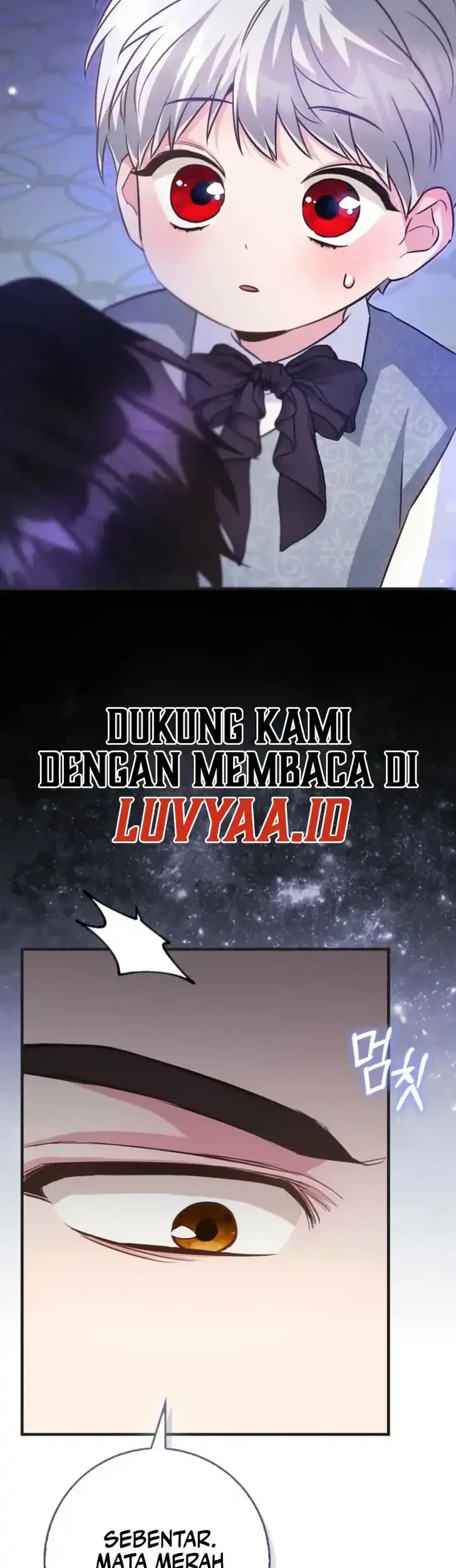 I Will Raise the Villain Properly Chapter 17 - halaman 29