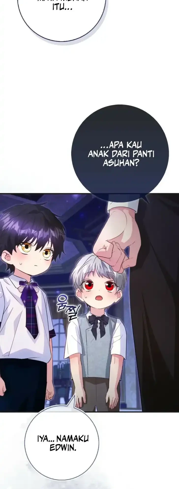 I Will Raise the Villain Properly Chapter 17 - halaman 30