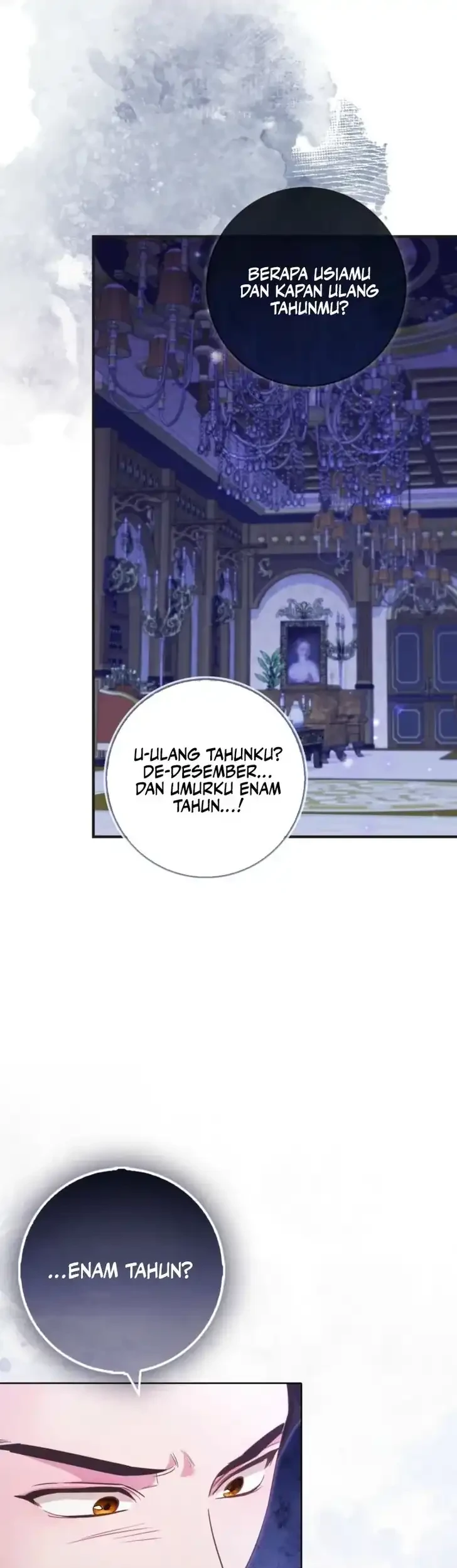 I Will Raise the Villain Properly Chapter 17 - halaman 31