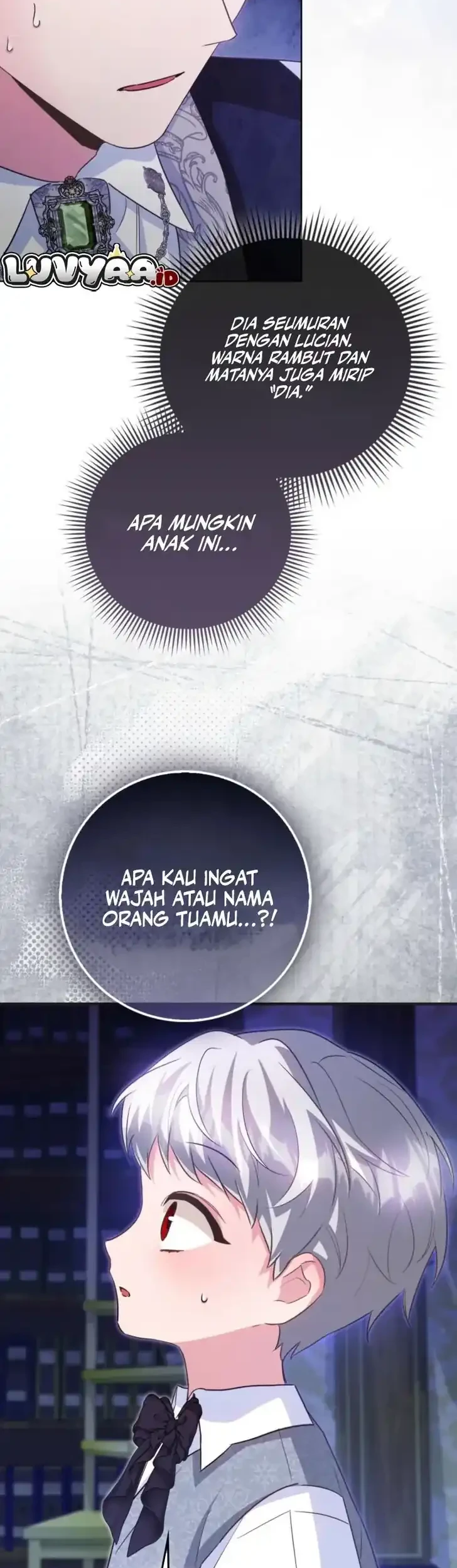 I Will Raise the Villain Properly Chapter 17 - halaman 32