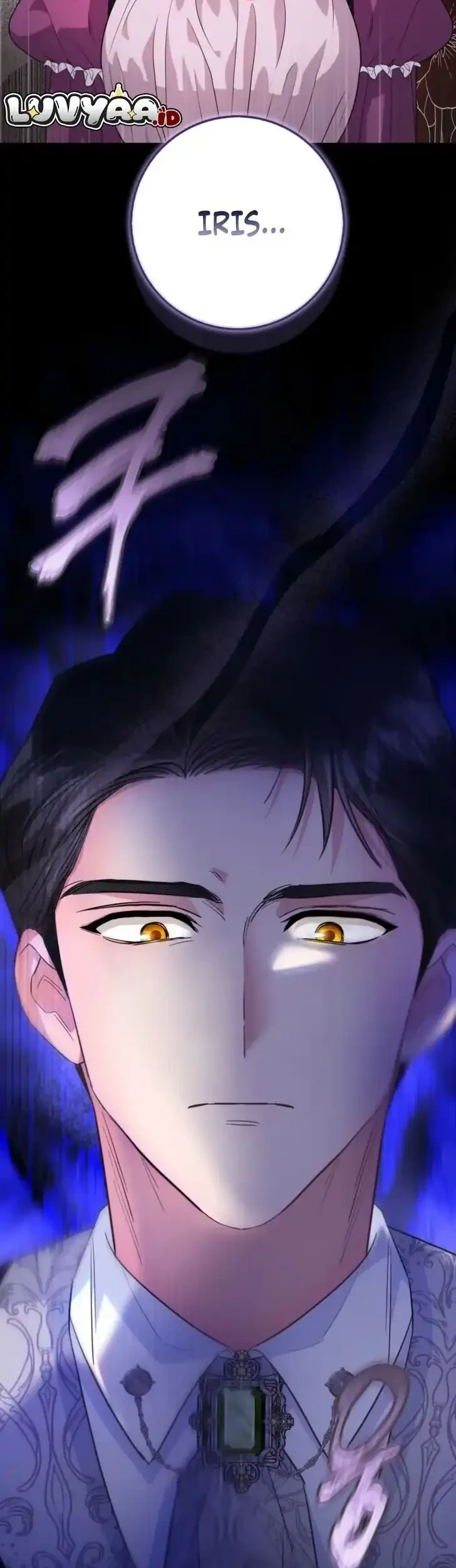 I Will Raise the Villain Properly Chapter 17 - halaman 34